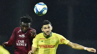 Nantes – Metz : La peur au ventre