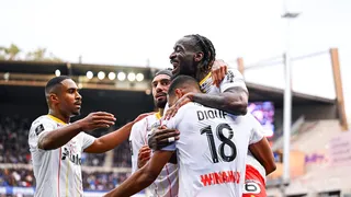 RC Lens : Le bijou de M’Bala Nzola, Stéphanie Frappart au centre des critiques… Ce qu’il faut retenir du nul à Strasbourg !