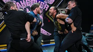 WWE NXT : Tops & Flops de l’épisode du 24.03.21