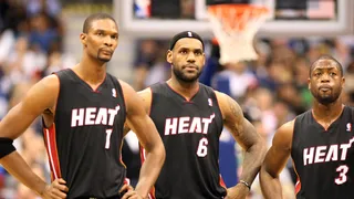 NBA : Une Superteam par ci, une autre par là.