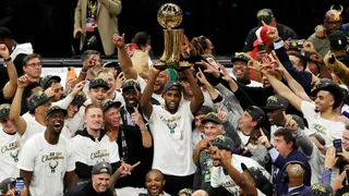 30 moments 2021 : Milwaukee Bucks, tout là-haut