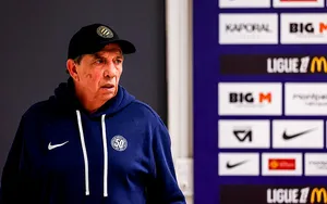 Mercato MHSC : 3 coachs pour succéder à Jean-Louis Gasset