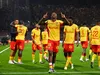RC Lens – LOSC : les 3 chiffres fous sur la démonstration des Sang et Or