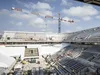 Retard dans les rénovations du court Philippe Chatrier, Roland Garros 2019 compromis !