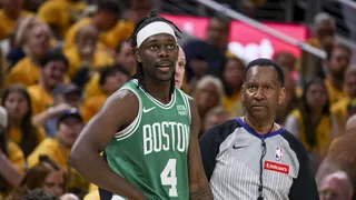 NBA : L’incroyable statistique de Jrue Holiday, le double champion NBA