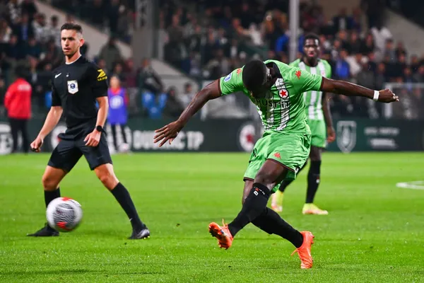 Crédit photo : Iconsport