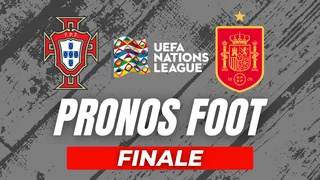 Pronostic Portugal – Espagne (Ligue des nations)