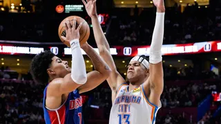 NBA Présaison : Les cracks français ont brillé cette nuit