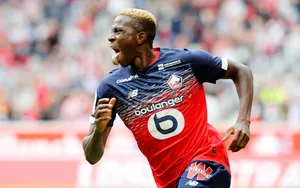 Lille – Brest : les notes du match