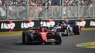 GP F1 Australie 2024 – Qualifications – Classement et résultat – La pole pour Verstappen !
