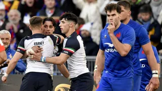 Programme et Résultat Journée 1 – Phase de poules (Coupe du Monde de Rugby 2023)
