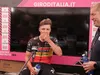 Pourquoi Remco Evenepoel a abandonné le Giro après son test positif au Covid