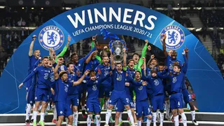 Chelsea domine City et remporte sa deuxième Ligue des champions