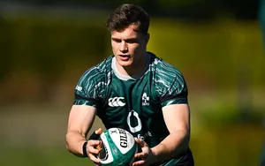 Irlande – Angleterre (6 Nations 2025) : compositions officielles et chaine TV