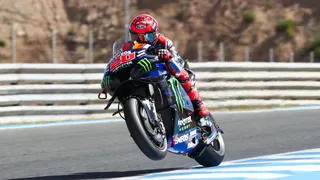 Grand Prix France 2024 MotoGP – Essais libres 1 – Classement et résultat : Jorge Martin le plus rapide !