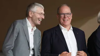 AS Monaco: vers la fin de l’ère Rybolovlev sur le rocher?