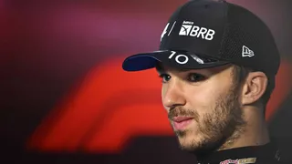 F1 : La folle stat de Pierre Gasly avec Alpine