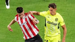 Liga (J32) : l’Atlético perd gros face à Bilbao