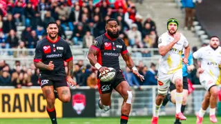 Top 14 : le LOU récupère un renfort tant attendu
