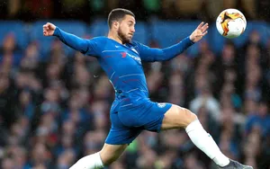 Chelsea – Arsenal (4 -1) : les notes