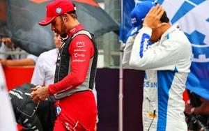 F1 : pourquoi Lewis Hamilton a peut-être disputé son dernier Grand Prix avec Ferrari