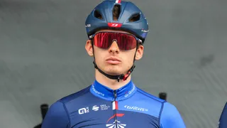 Critérium du Dauphiné 2024 : Romain Grégoire (Groupama FDJ) frustré après sa deuxième place