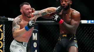 UFC : Qui sera le prochain adversaire de Leon Edwards ?