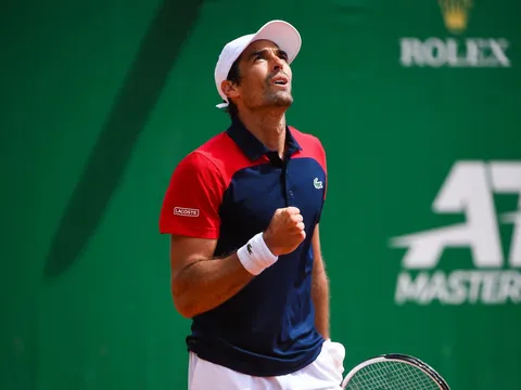 ATP – Estoril : les succès de Chardy et Davidovich Fokina