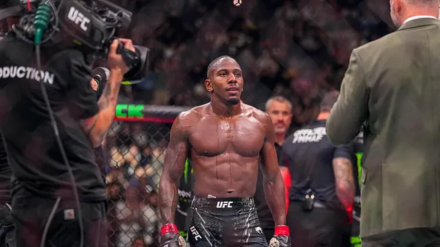 PFL Paris : Taylor Lapilus devra patienter
