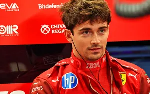 F1 – GP Las Vegas : Pourquoi Charles Leclerc va redonner le sourire à Ferrari