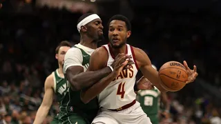 Cleveland – Milwaukee, objectif podium