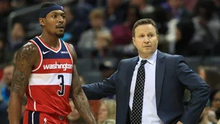 NBA – Récap de la semaine : la valse des coachs déjà lancée ?