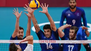 JO – Volley : la France se défait de la Pologne au terme d’un match exceptionnel (3-2) et file en demies