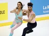 Les championnats du monde de patinage artistique annulés