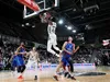 Euroleague: l’ASVEL taille patron