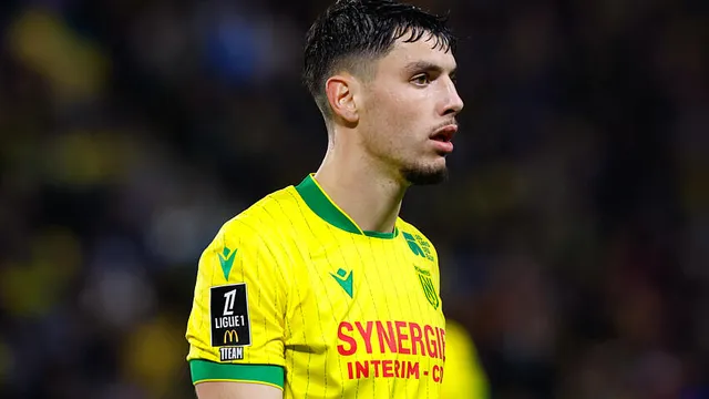Mercato FC Nantes : Kita rêve d’un coup à 5 M€ pour remplacer Abline