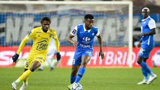 Ligue 2 (J35) : Troyes s’impose et se rapproche de la Ligue 1