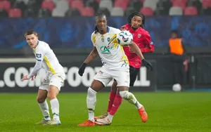 Sochaux : un ancien de l’OM va succéder à Karim Mokkedem