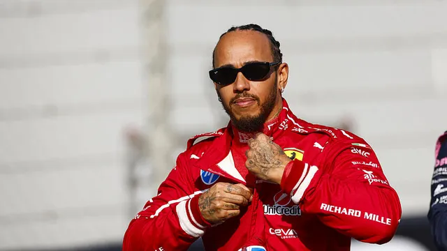F1 : “Déconnecter”, “s’éloigner”, Lewis Hamilton va-t-il prendre sa retraite ?