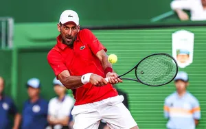 Masters 1000 Monte-Carlo 2024 : Programme et résultats du jour (samedi 13 avril) 