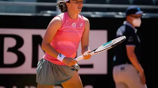 WTA – Rome : entrée en matière réussie pour les favorites