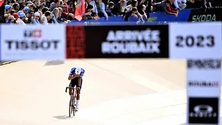 Que retenir de Paris-Roubaix 2023 ?