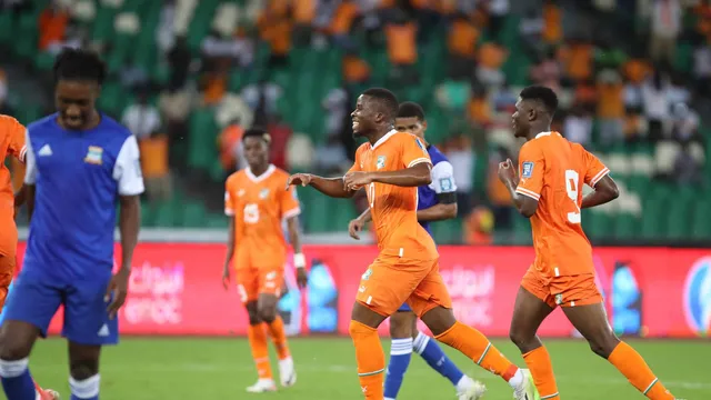 Côte d’Ivoire – Guinée-Bissau (CAN 2024): Chaîne TV, compos probables, pronostic et analyse