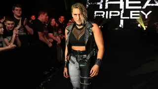 Survivor Series 2019: Rhea Ripley révèle la Team NXT