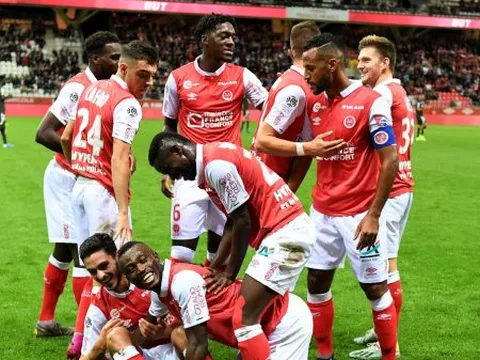 Stade de Reims : l’Europe en ligne de mire