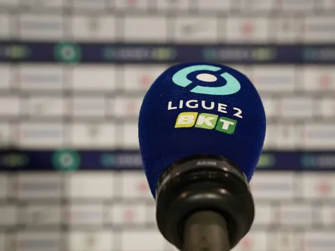Ligue 2 : un nouvel entraineur bientôt licencié