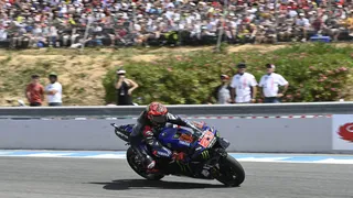 GP d’Espagne – Fabio Quartararo étonné par sa sanction : « Deux pénalités que je ne comprends pas »