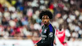 Mercato OL : les 5 clubs qui lorgnent sur Malick Fofana