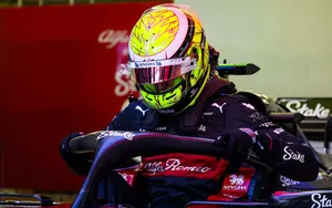 F1 : Grosse désillusion pour Théo Pourchaire à Mexico