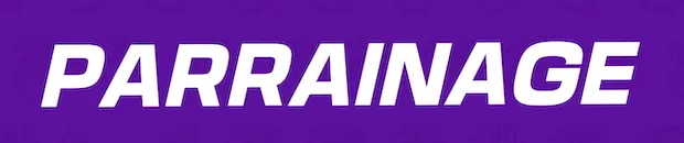 Parrainez vos amis et gagnez un bonus sur Betclic